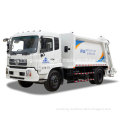 Mqf5160zysd4 Compression Type Garbage Truck